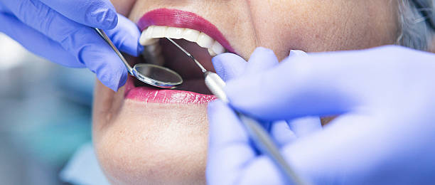 Best Emergency Cosmetic Dentistry (e.g., broken veneers) in Lovelock, NV